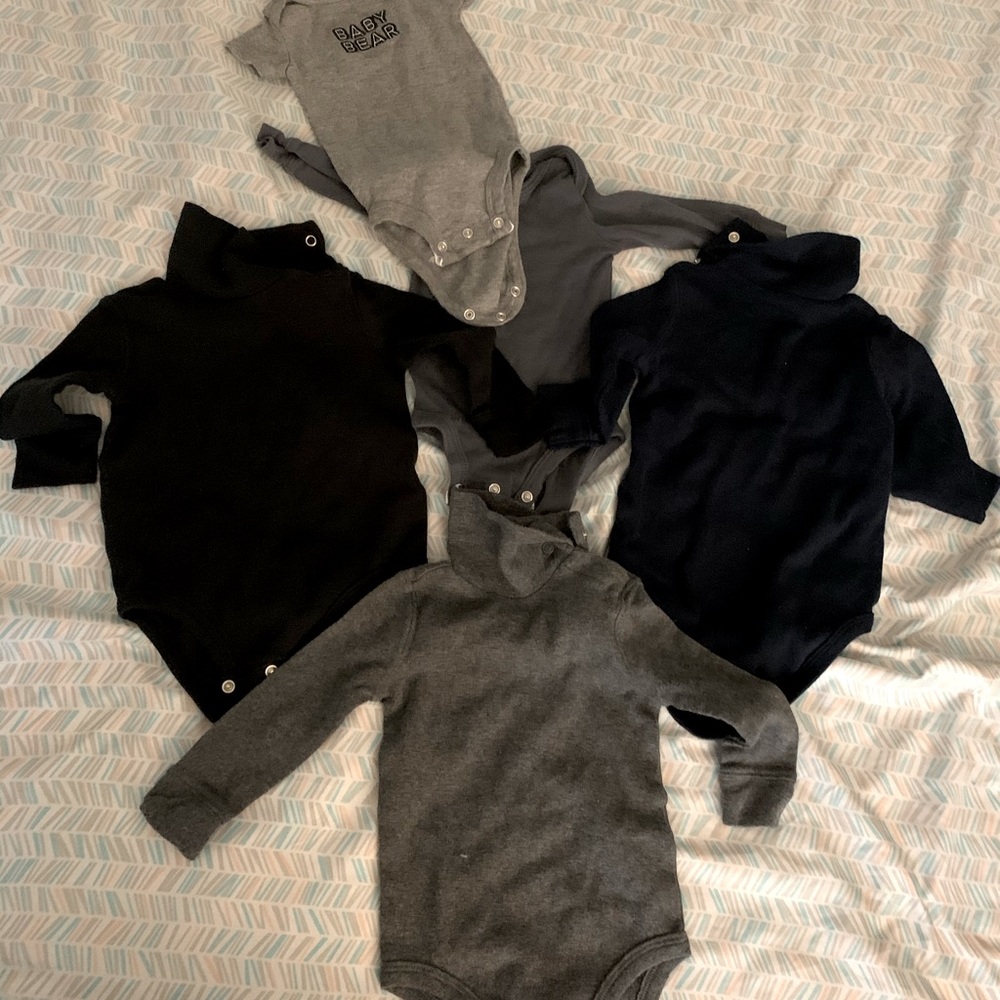 Onesies